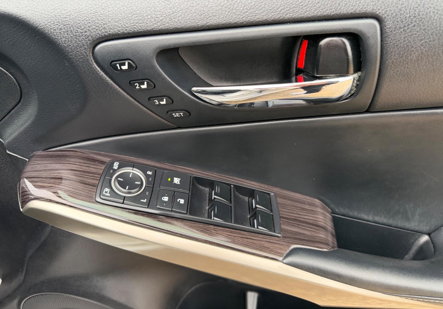 Used Lexus IS 2013 for sale - 78002043: Photo 7