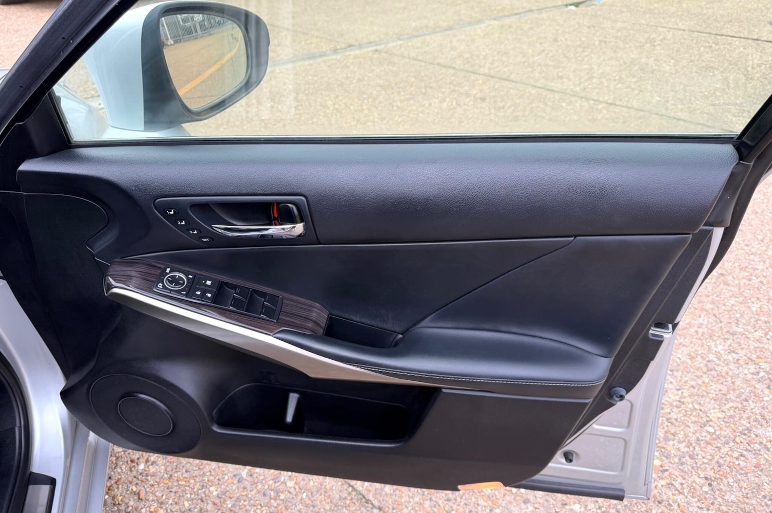 Used Lexus IS 2013 for sale - 78002043: Photo 8