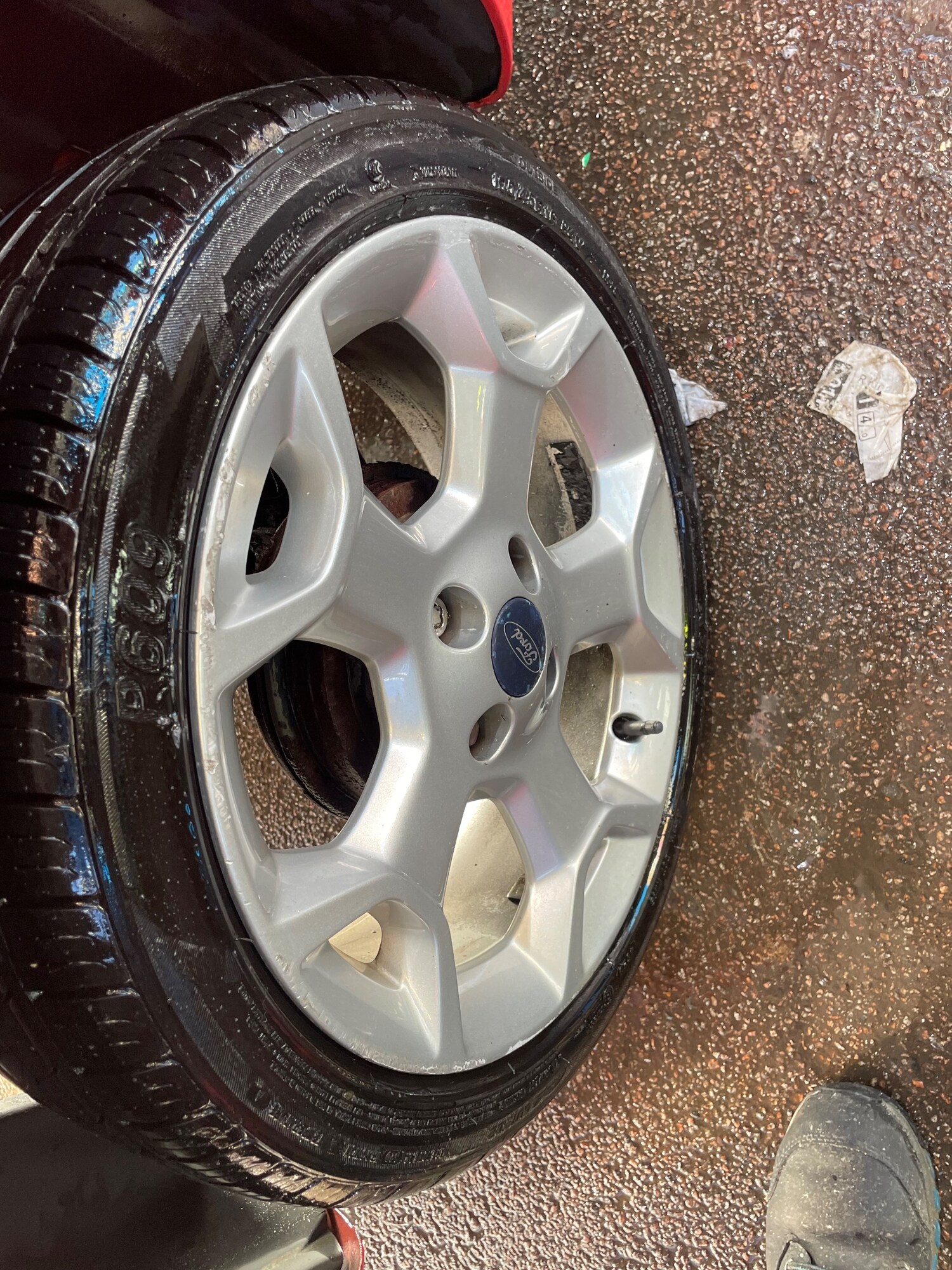 Used Ford Ka 2010 for sale - 77966498: Photo 20