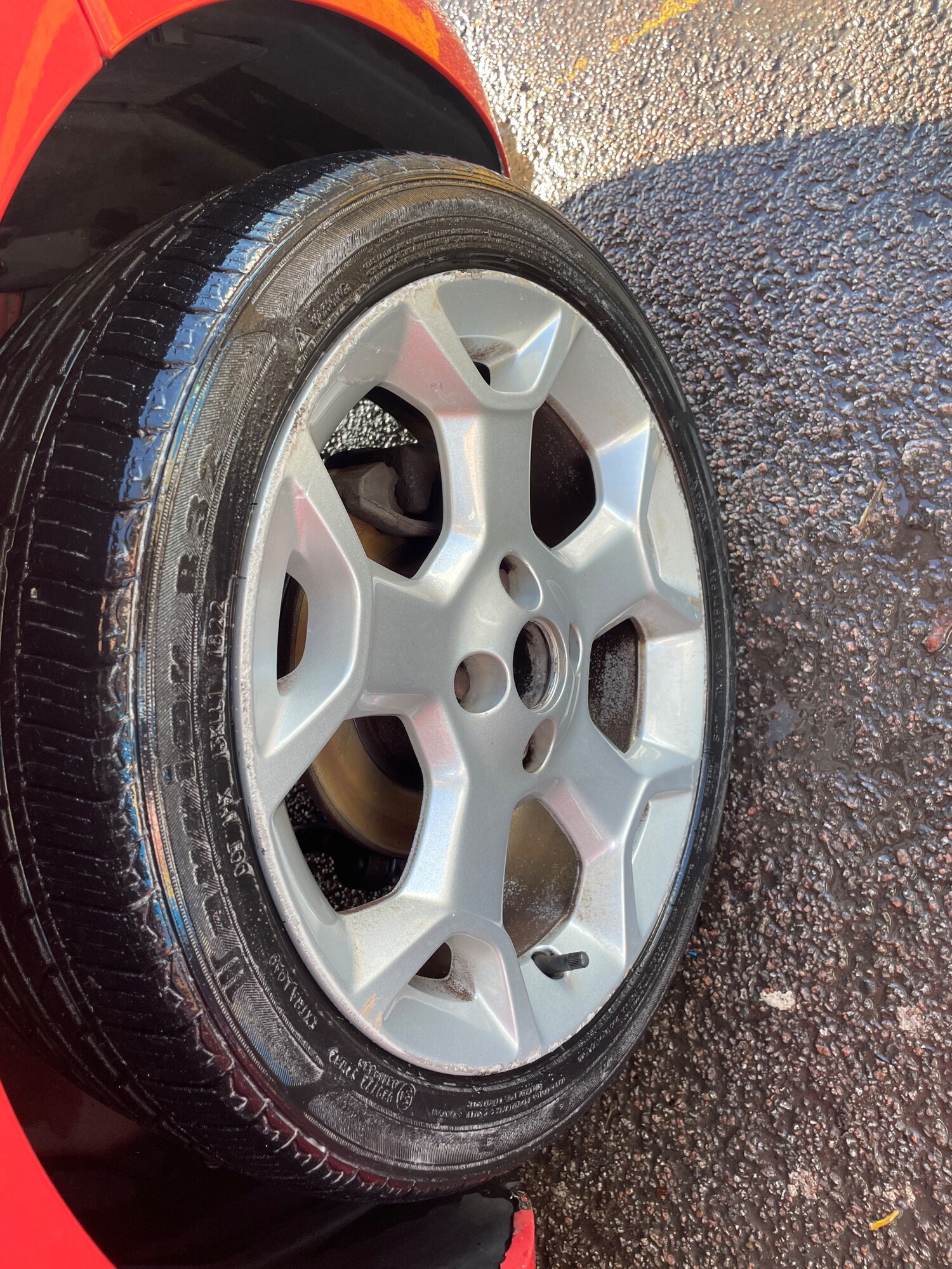 Used Ford Ka 2010 for sale - 77966498: Photo 21