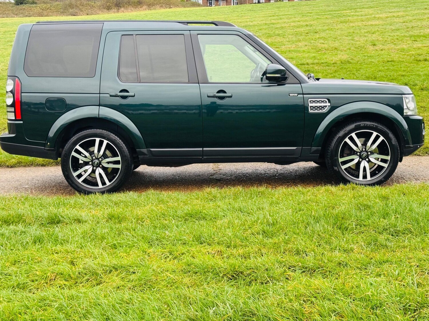 Used Land Rover Discovery 2014 for sale - 77927941: Photo 15