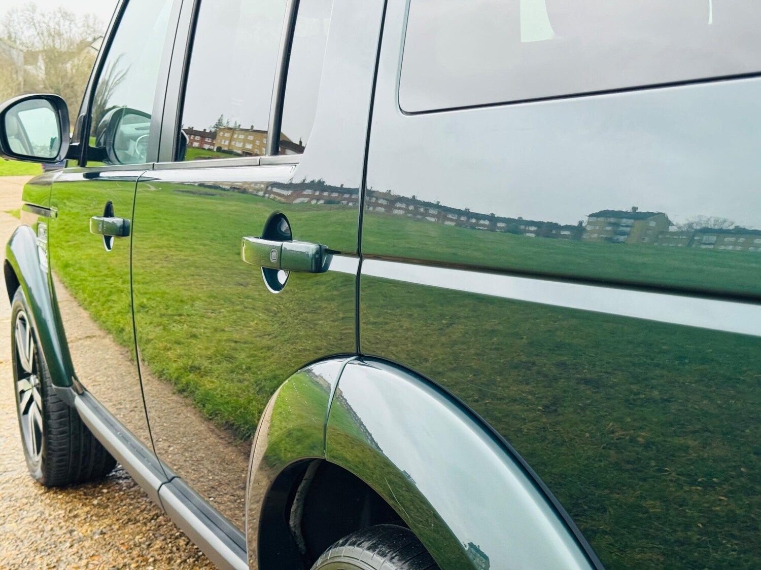 Used Land Rover Discovery 2014 for sale - 77927941: Photo 16