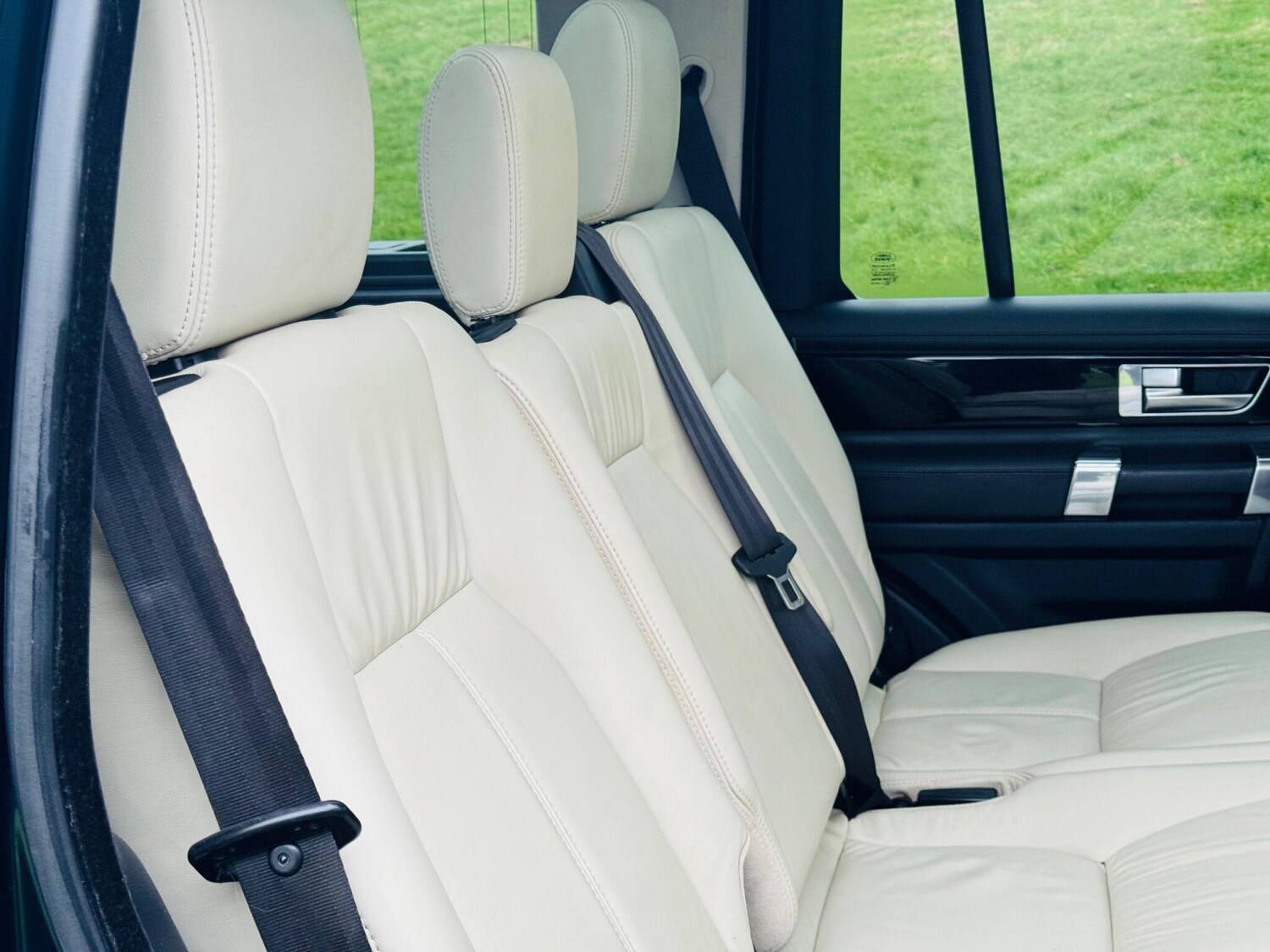 Used Land Rover Discovery 2014 for sale - 77927941: Photo 20