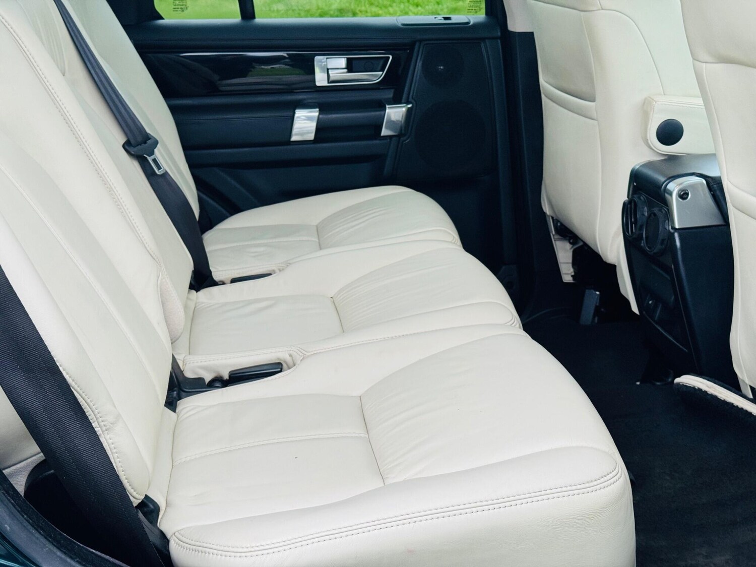 Used Land Rover Discovery 2014 for sale - 77927941: Photo 21