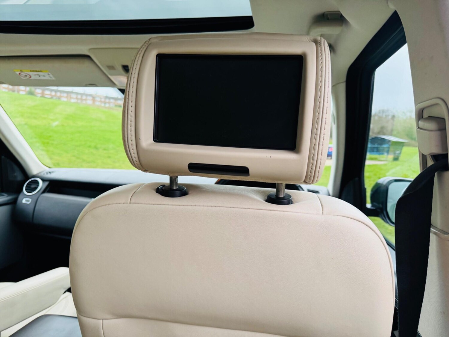 Used Land Rover Discovery 2014 for sale - 77927941: Photo 23