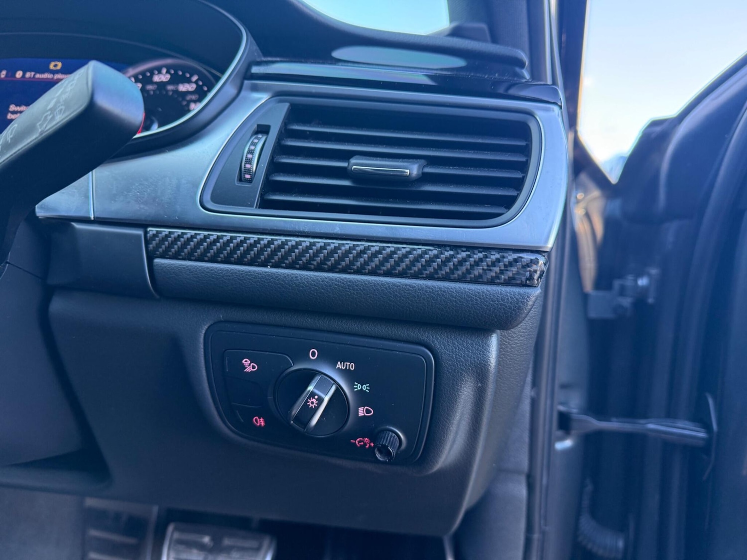 Used Audi RS6 Avant for sale - 78002004: Photo 10