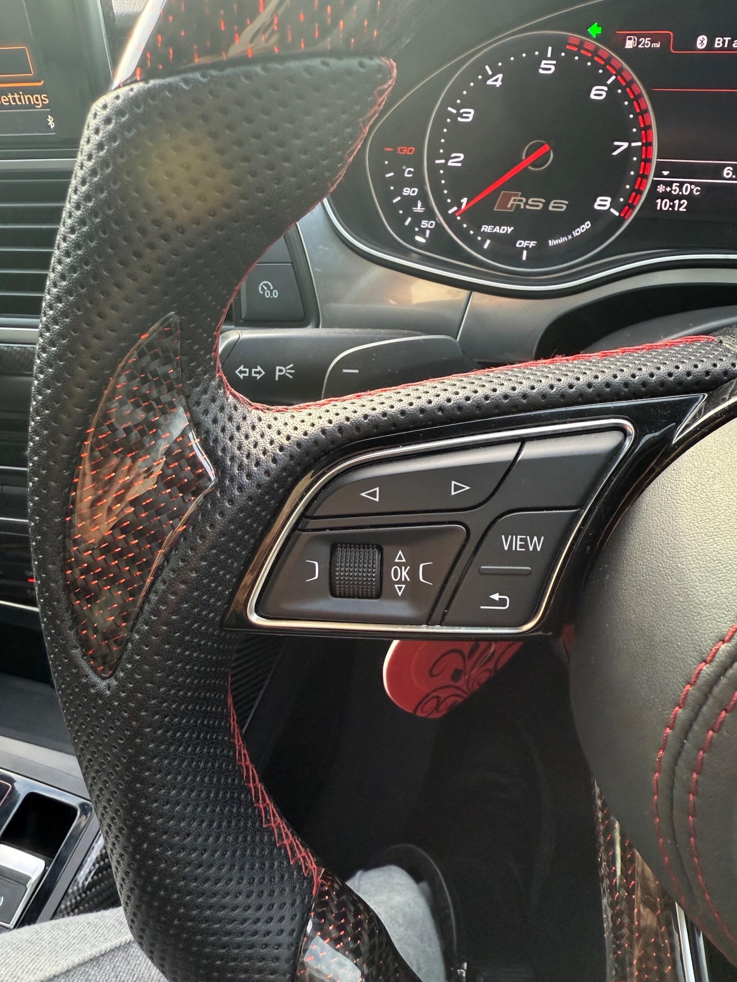 Used Audi RS6 Avant for sale - 78002004: Photo 11