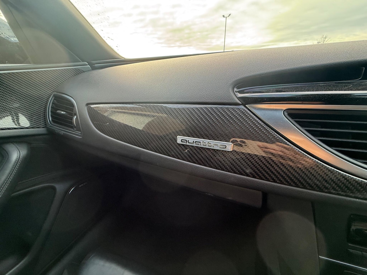 Used Audi RS6 Avant for sale - 78002004: Photo 13