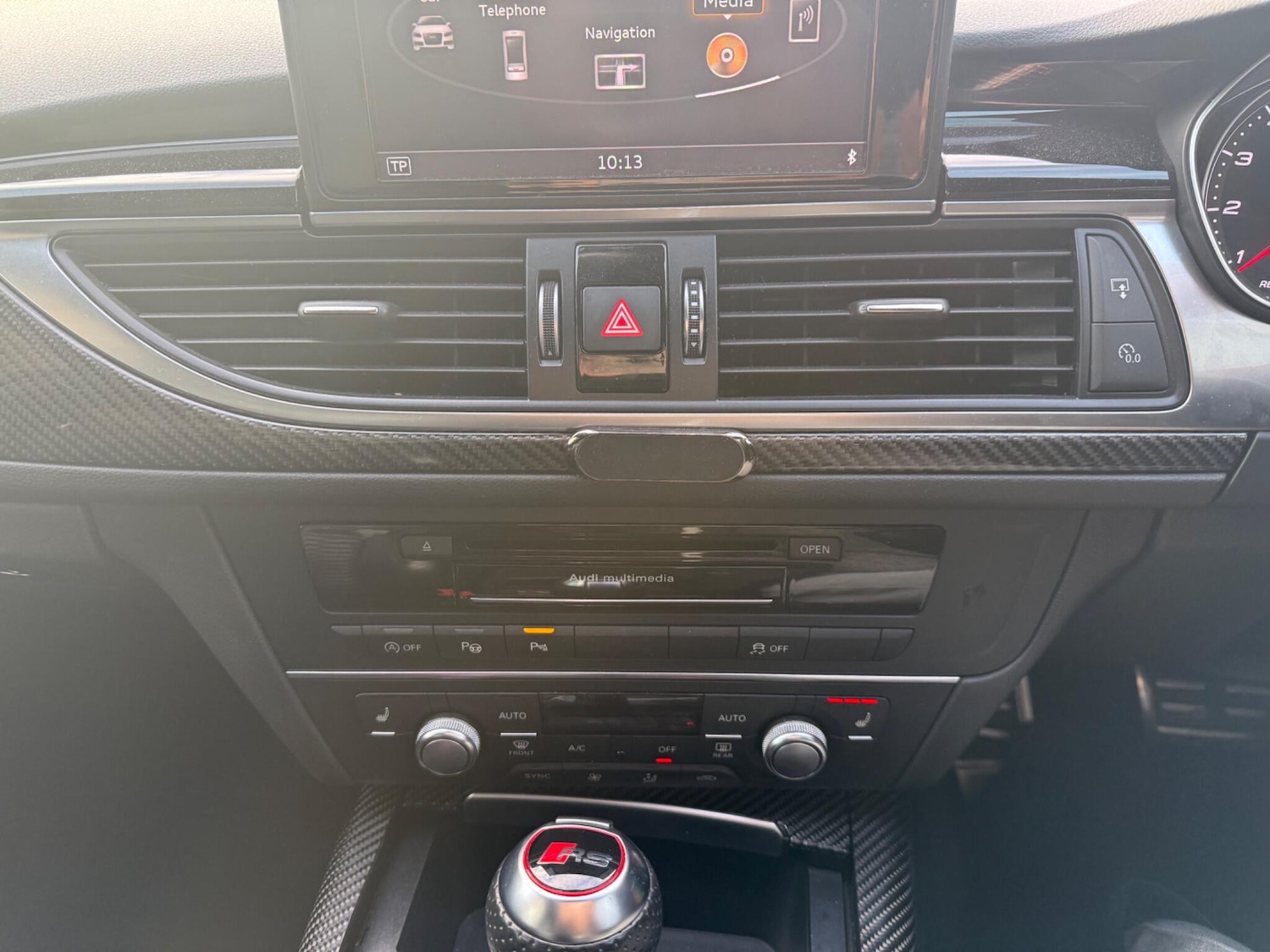 Used Audi RS6 Avant for sale - 78002004: Photo 14