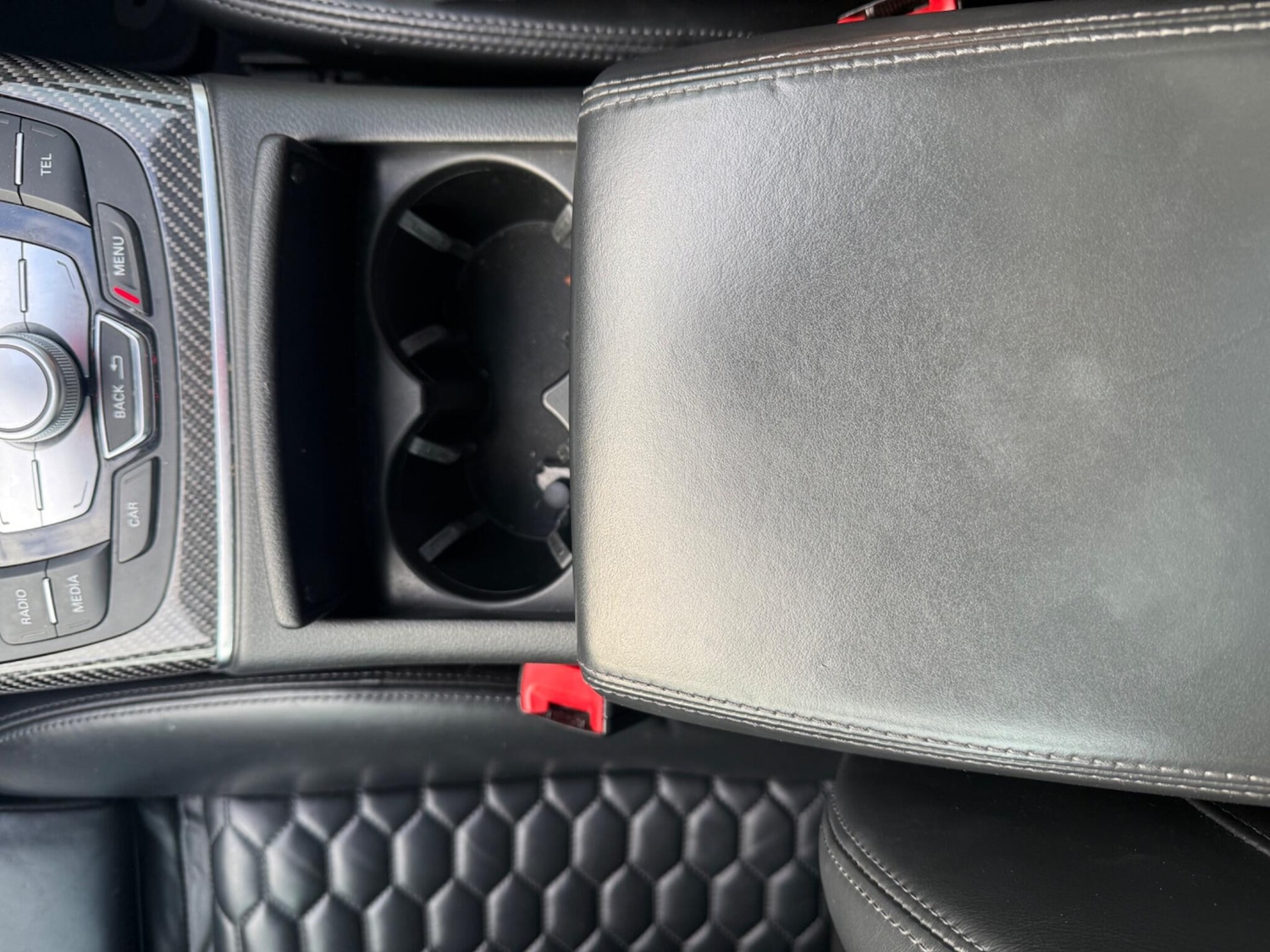 Used Audi RS6 Avant for sale - 78002004: Photo 16