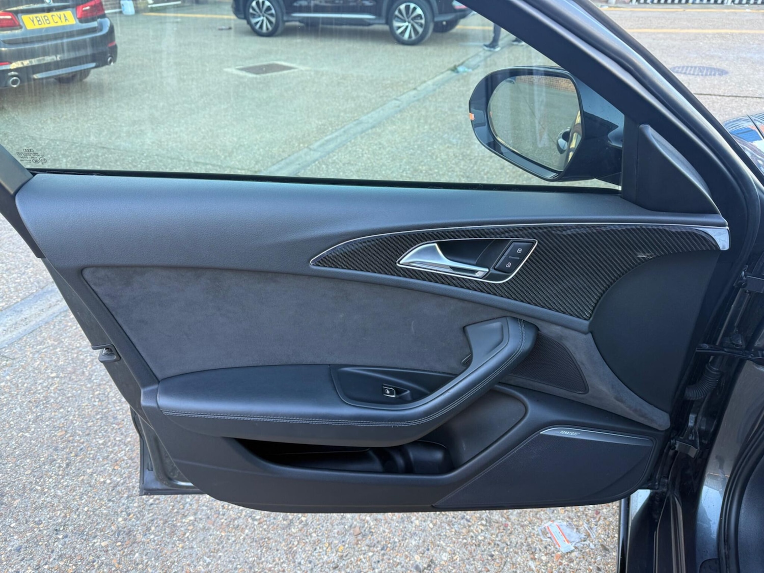 Used Audi RS6 Avant for sale - 78002004: Photo 17