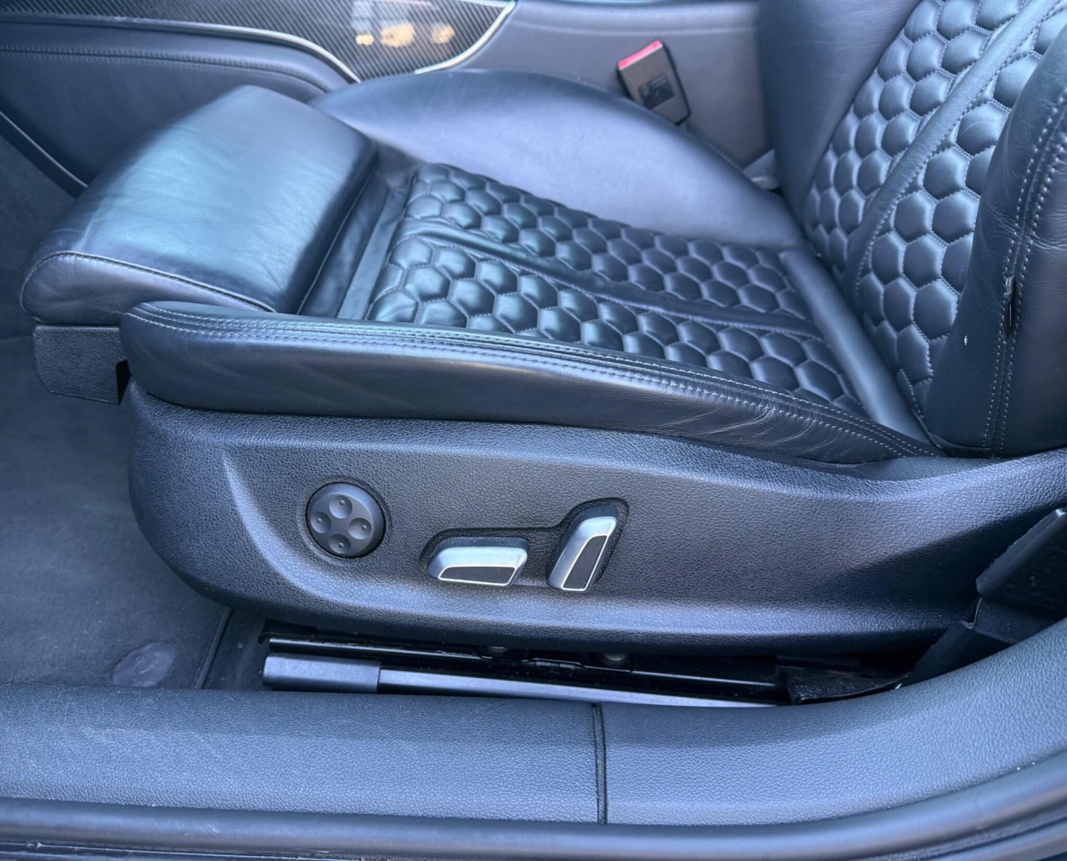 Used Audi RS6 Avant for sale - 78002004: Photo 19