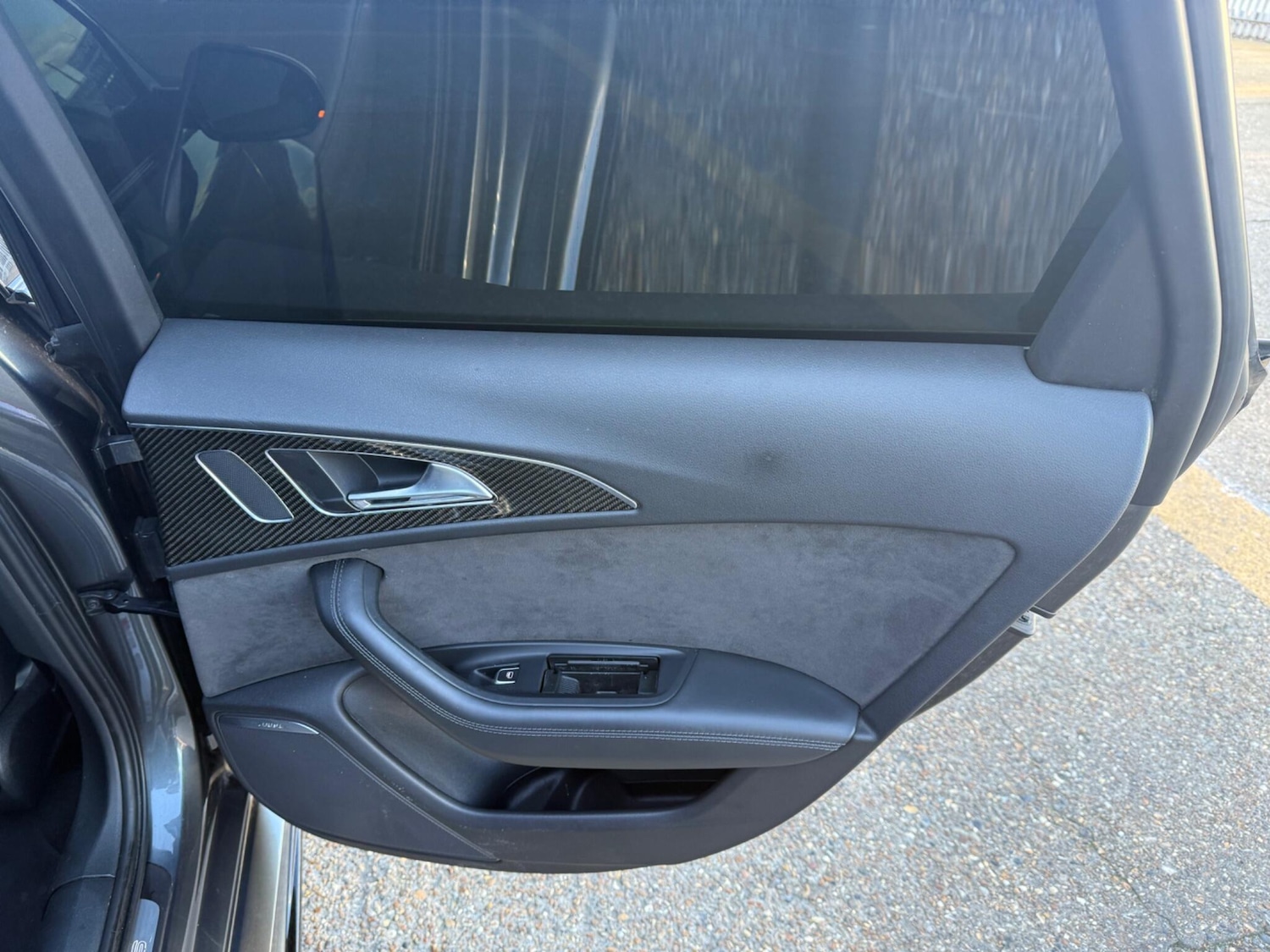 Used Audi RS6 Avant for sale - 78002004: Photo 25