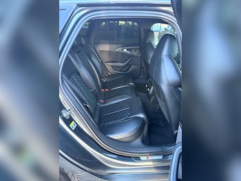 Used Audi RS6 Avant 2016 for sale - 78002004: Photo