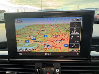 Used Audi RS6 Avant 2016 for sale - 78002004: Photo