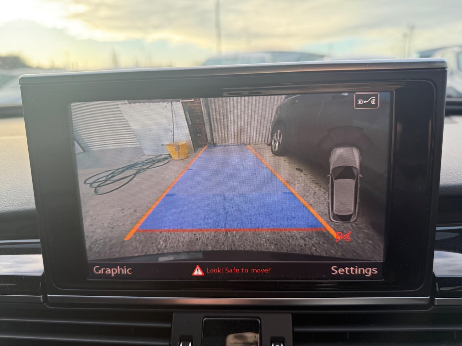 Used Audi RS6 Avant for sale - 78002004: Photo 5