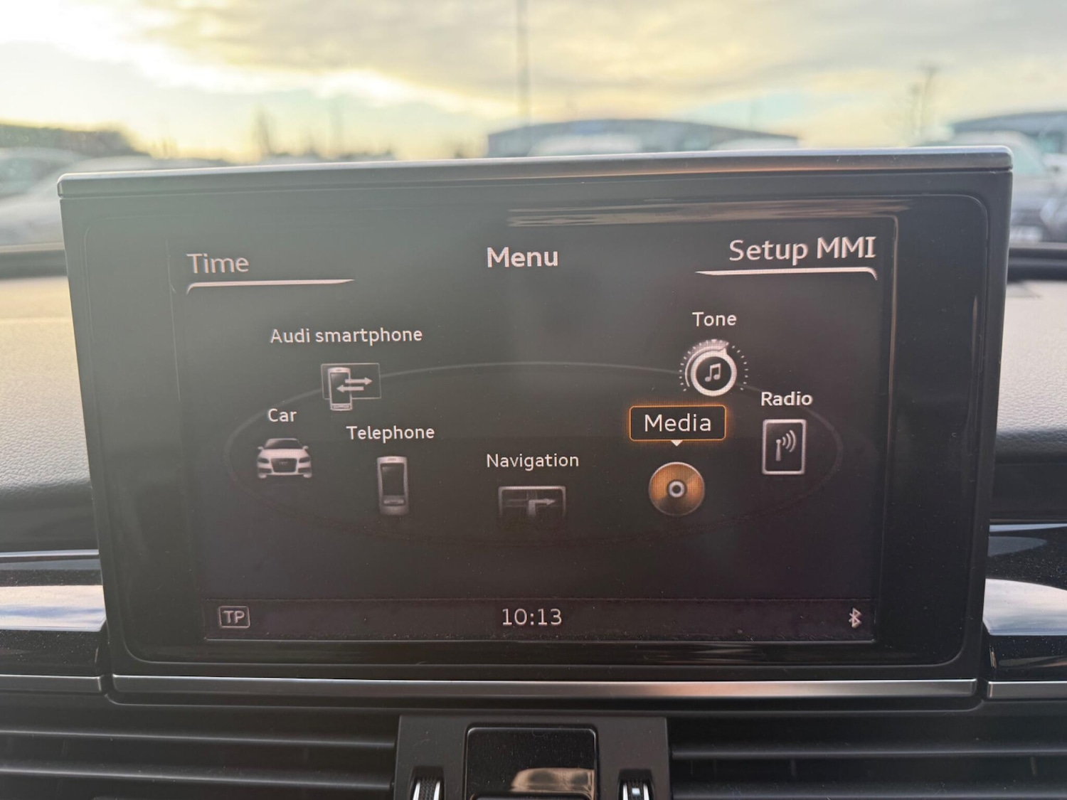 Used Audi RS6 Avant for sale - 78002004: Photo 6