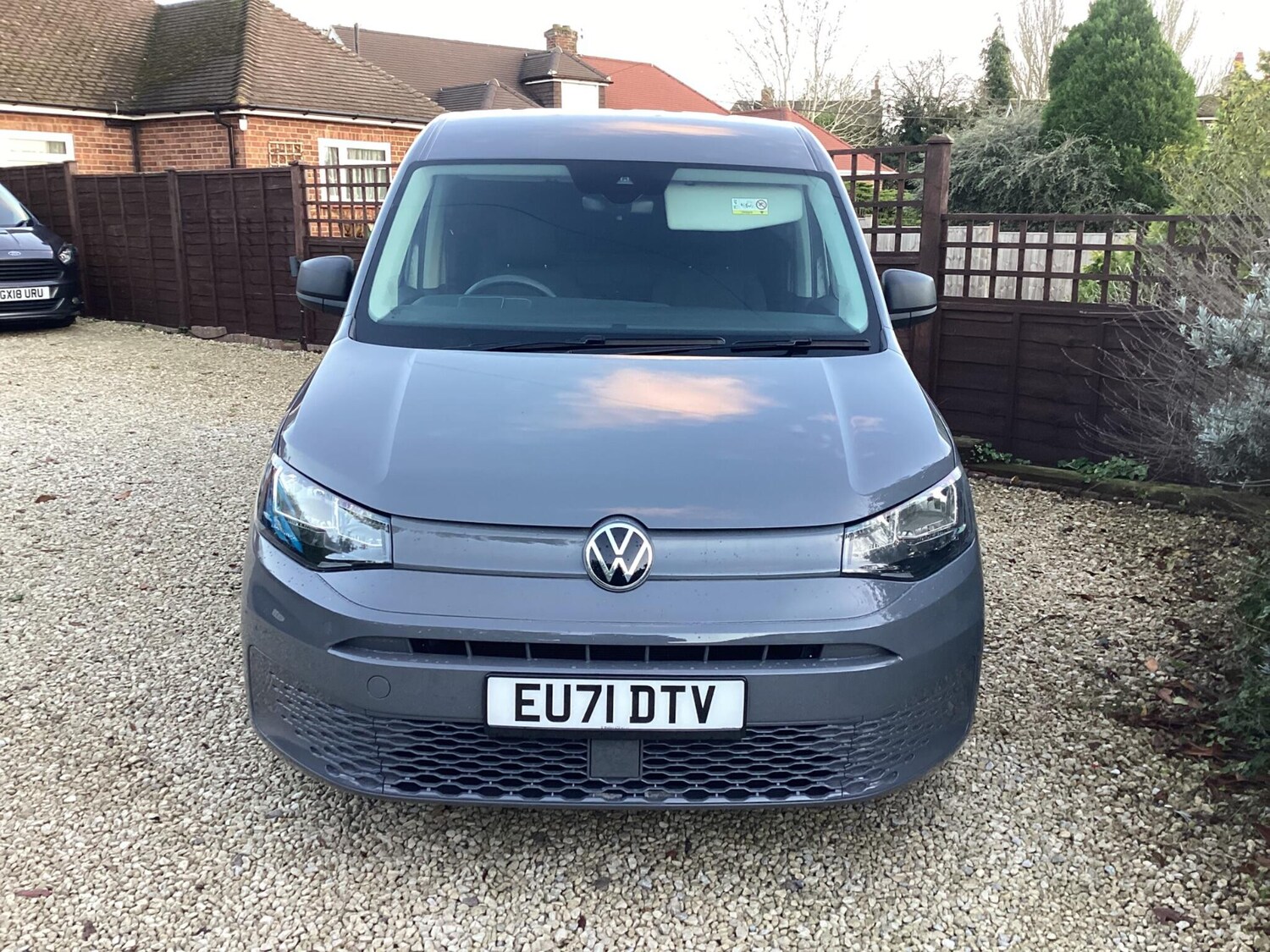 Used Volkswagen Caddy 2021 for sale - 77879288: Photo 11