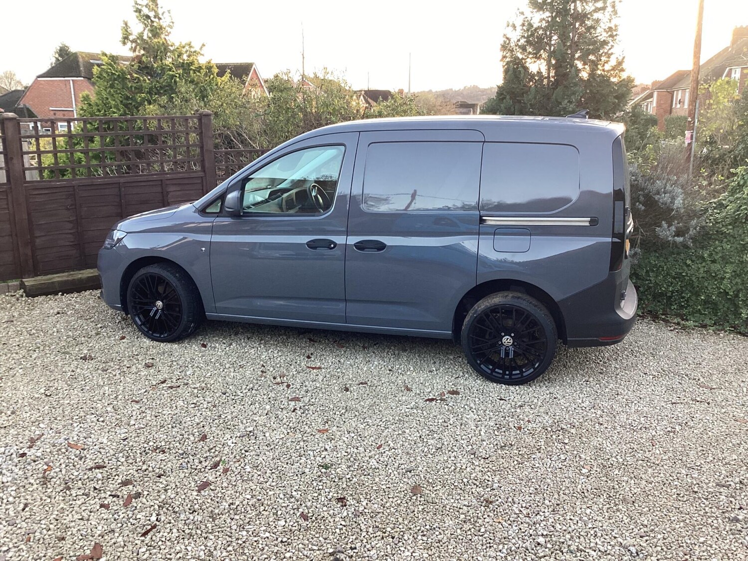 Used Volkswagen Caddy 2021 for sale - 77879288: Photo 13