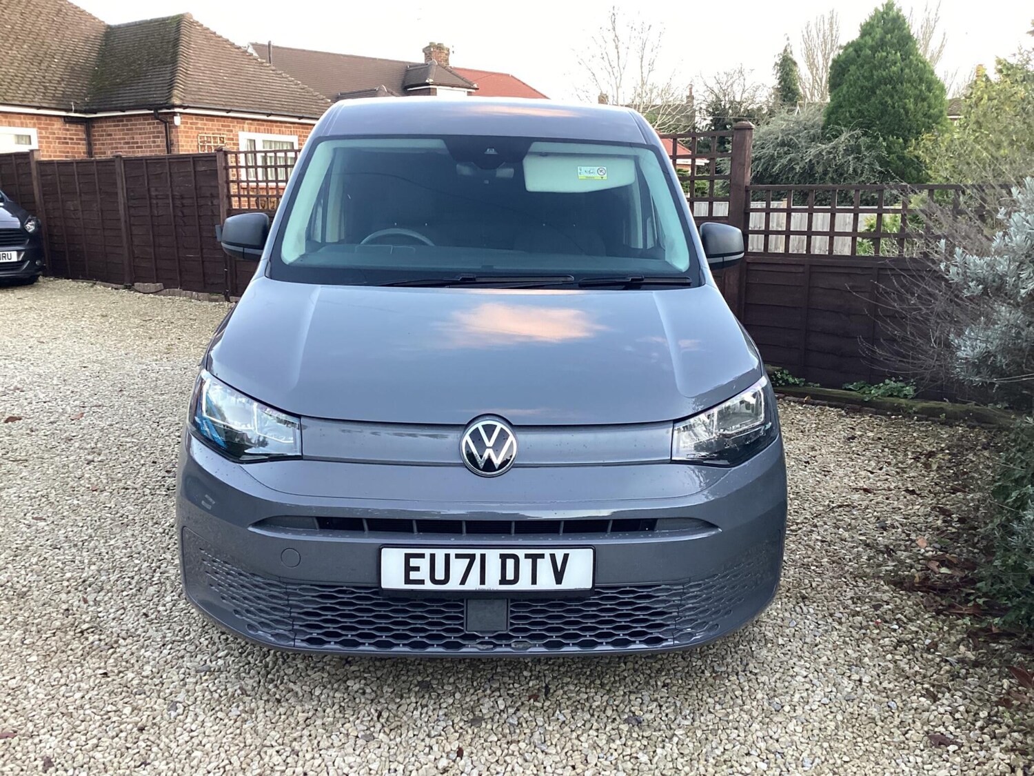 Used Volkswagen Caddy 2021 for sale - 77879288: Photo 16