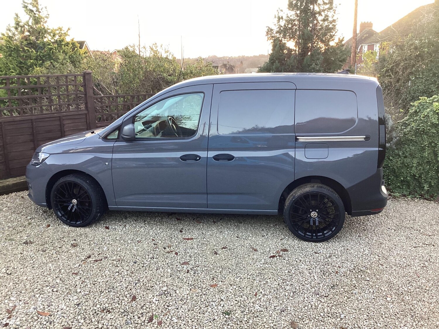 Used Volkswagen Caddy 2021 for sale - 77879288: Photo 18