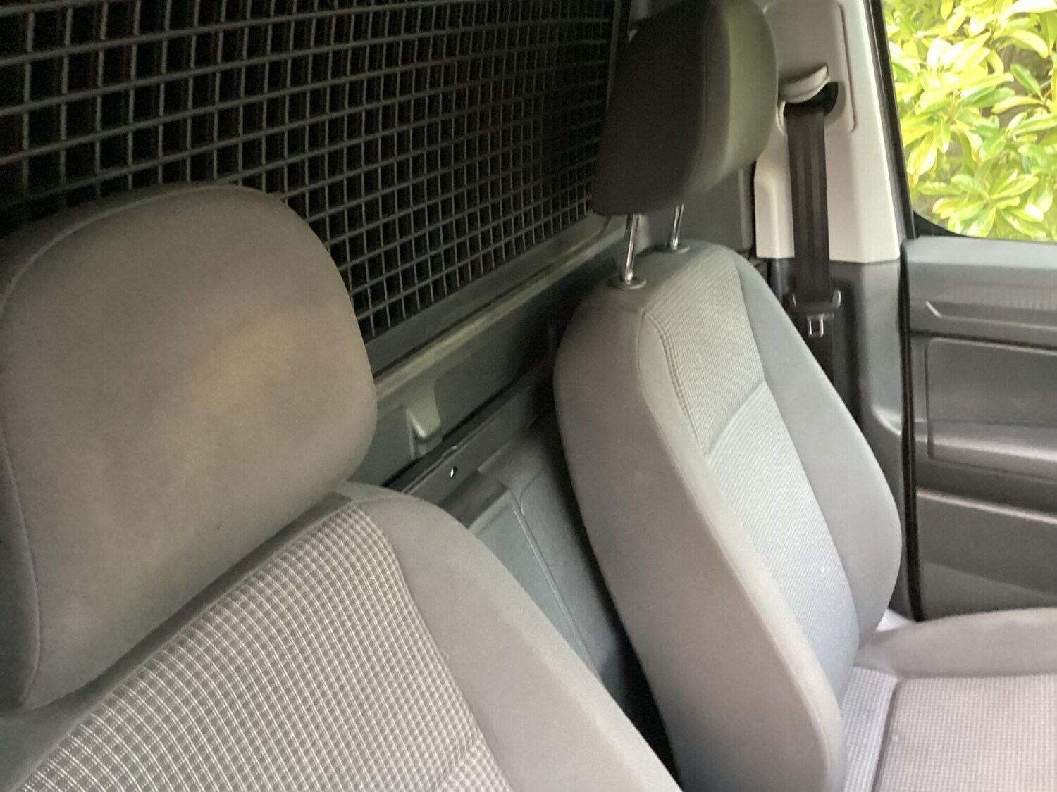 Used Volkswagen Caddy 2021 for sale - 77879288: Photo 25