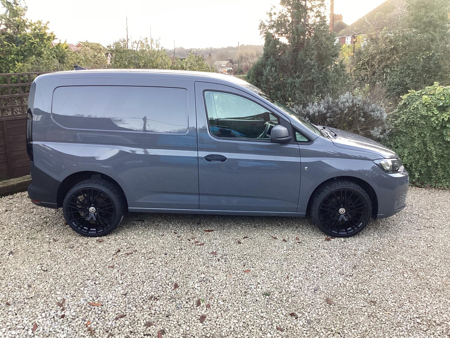 Used Volkswagen Caddy 2021 for sale - 77879288: Photo 5