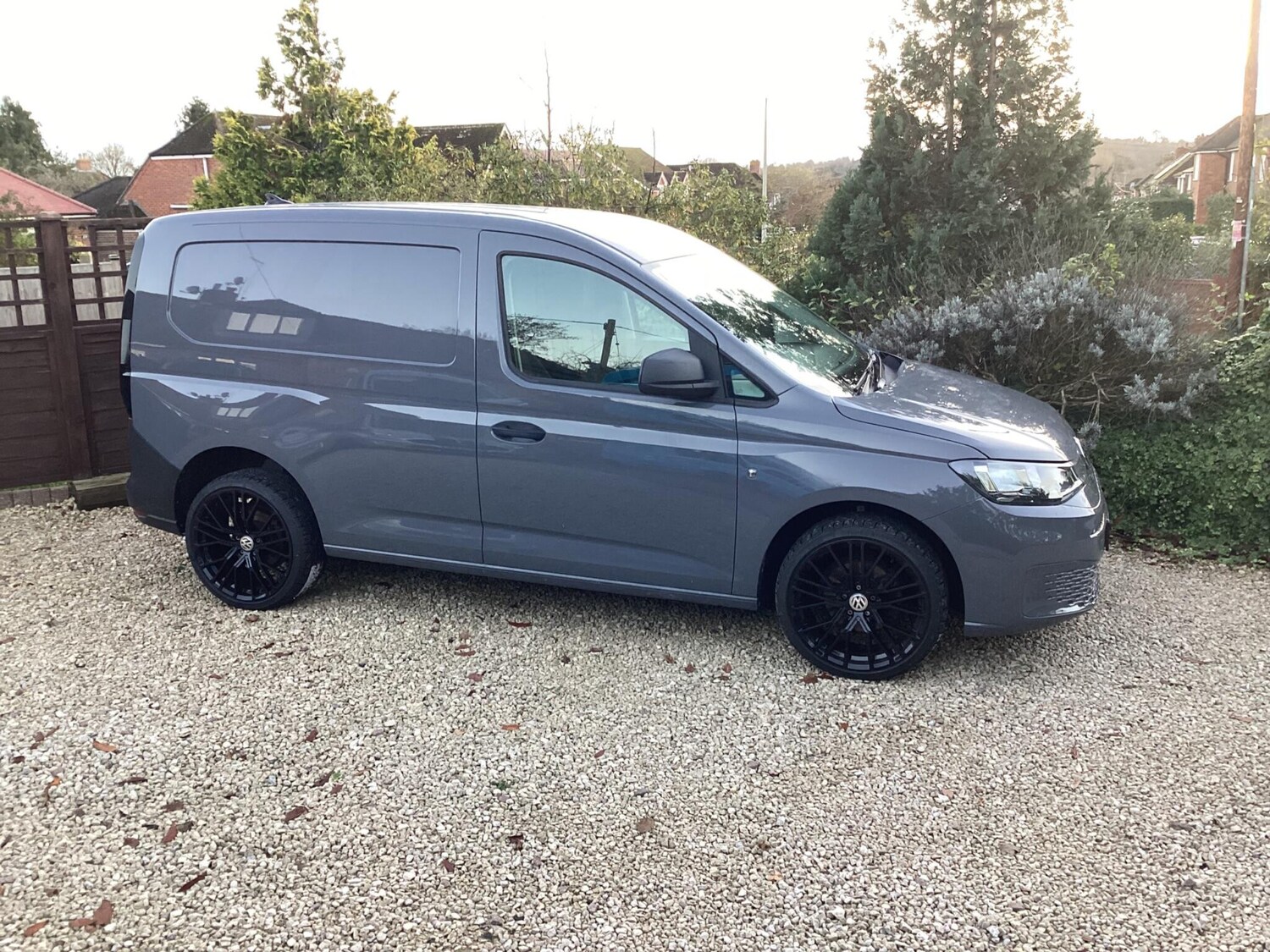 Used Volkswagen Caddy 2021 for sale - 77879288: Photo 6