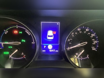 Used Toyota C-HR 2018 for sale - 78650690: Photo