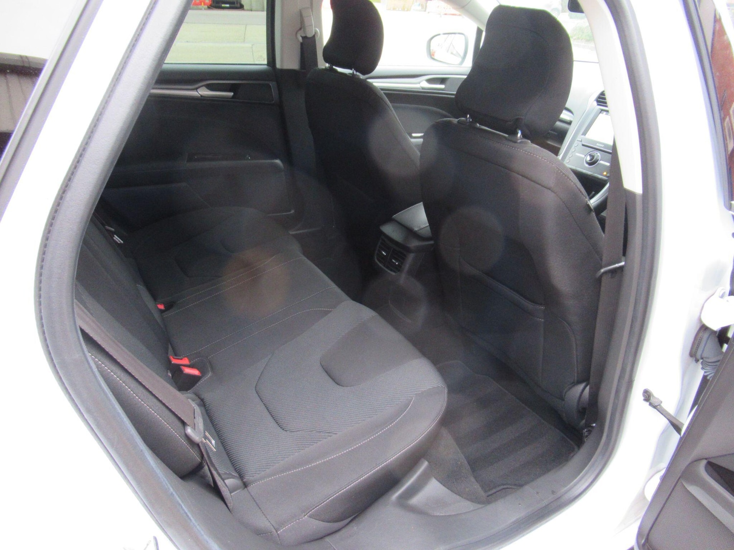 Used Ford Mondeo 2016 for sale - 78015784: Photo 11