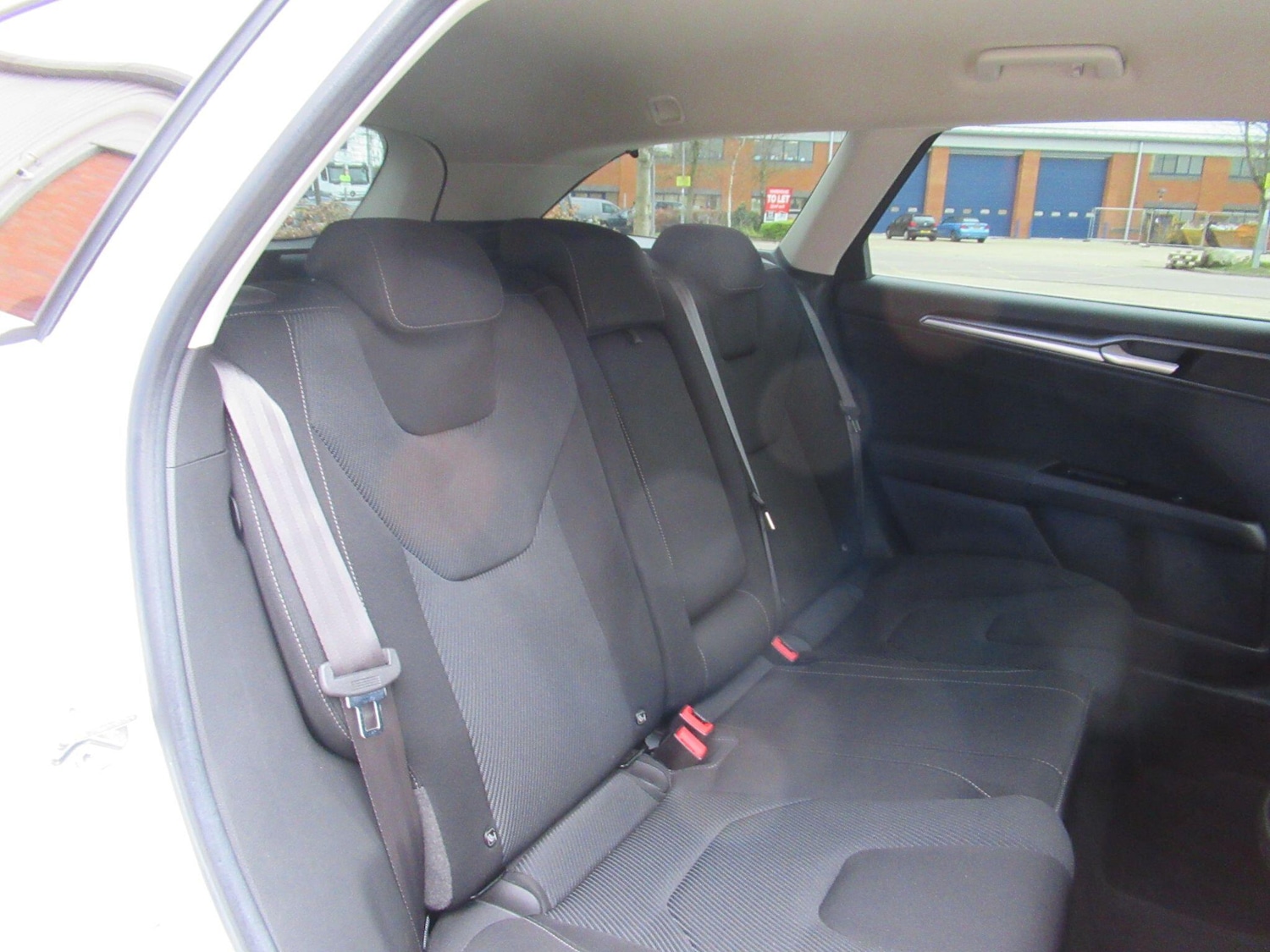 Used Ford Mondeo 2016 for sale - 78015784: Photo 13