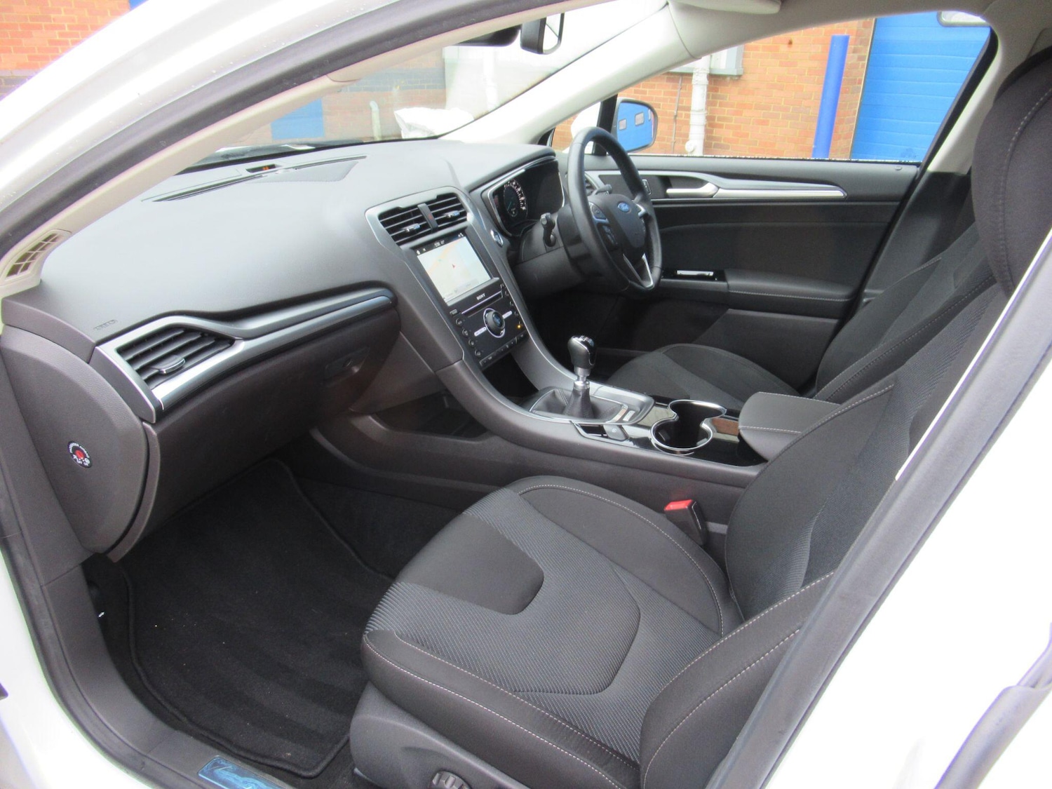 Used Ford Mondeo 2016 for sale - 78015784: Photo 14