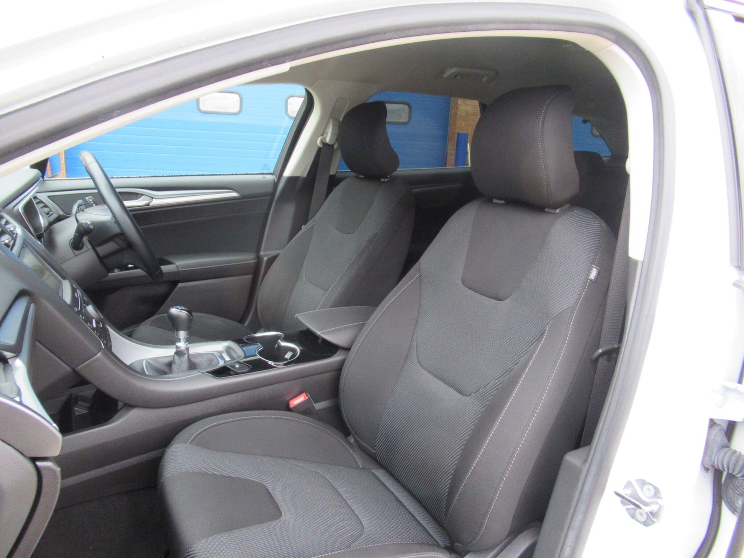 Used Ford Mondeo 2016 for sale - 78015784: Photo 15