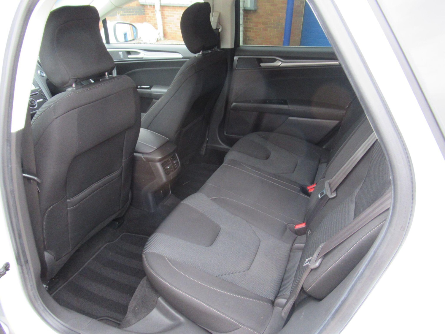 Used Ford Mondeo 2016 for sale - 78015784: Photo 16