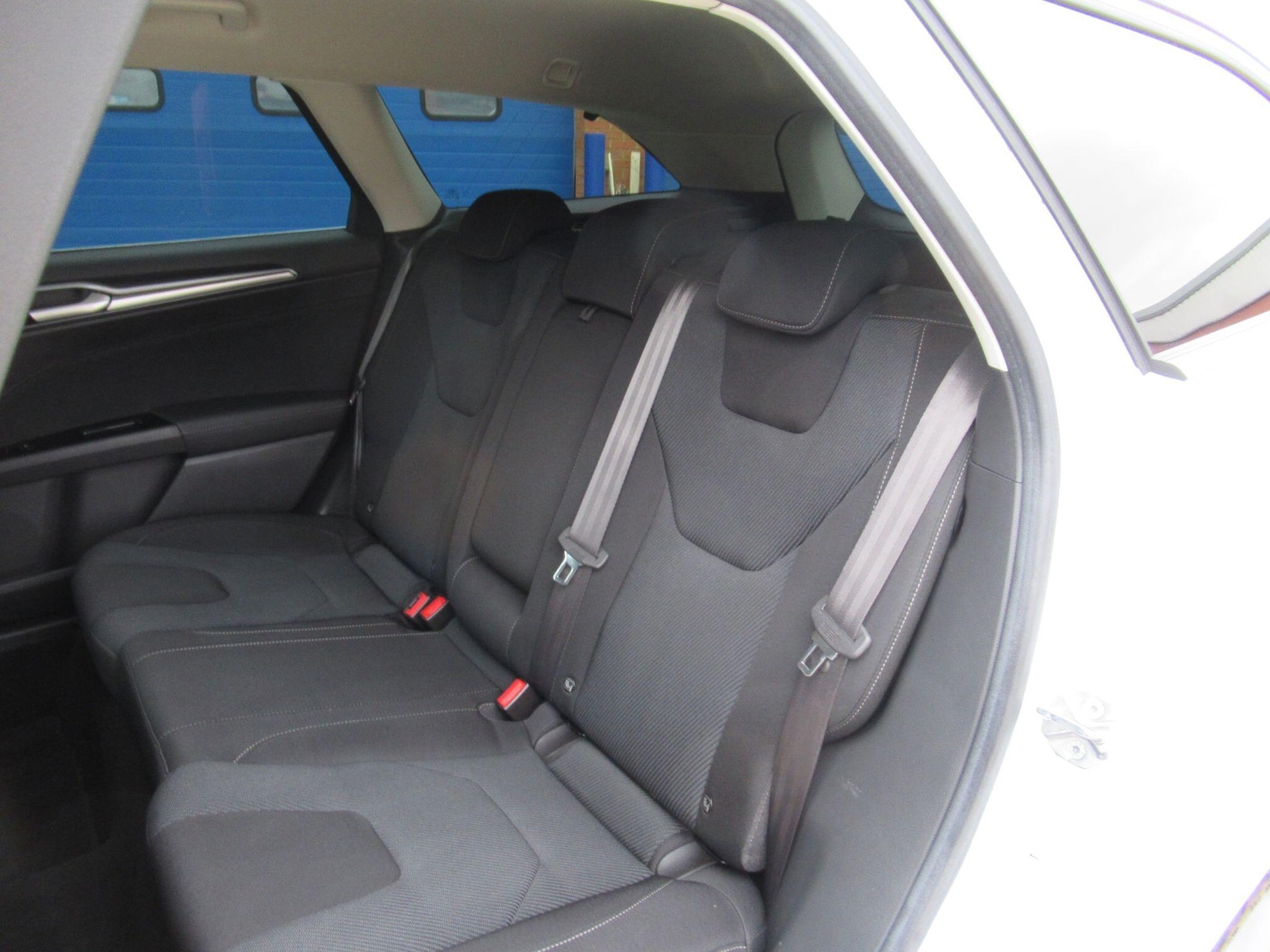 Used Ford Mondeo 2016 for sale - 78015784: Photo 17