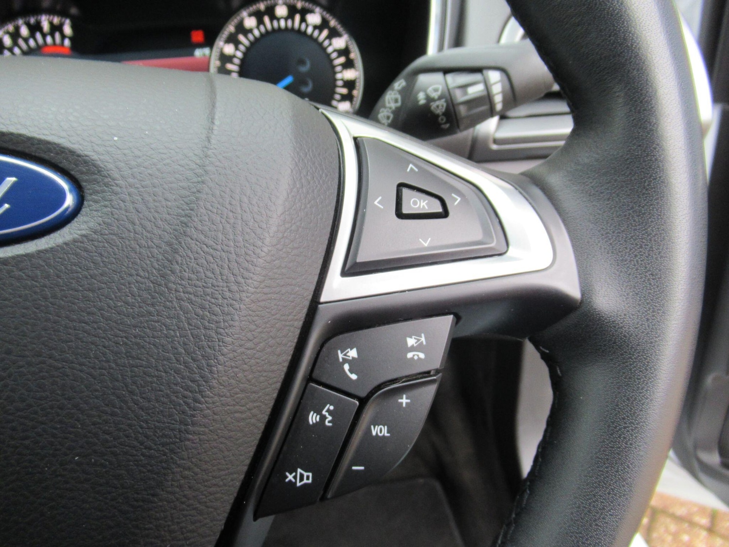 Used Ford Mondeo 2016 for sale - 78015784: Photo 24