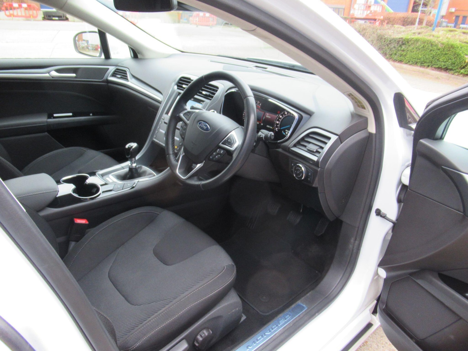 Used Ford Mondeo 2016 for sale - 78015784: Photo 8