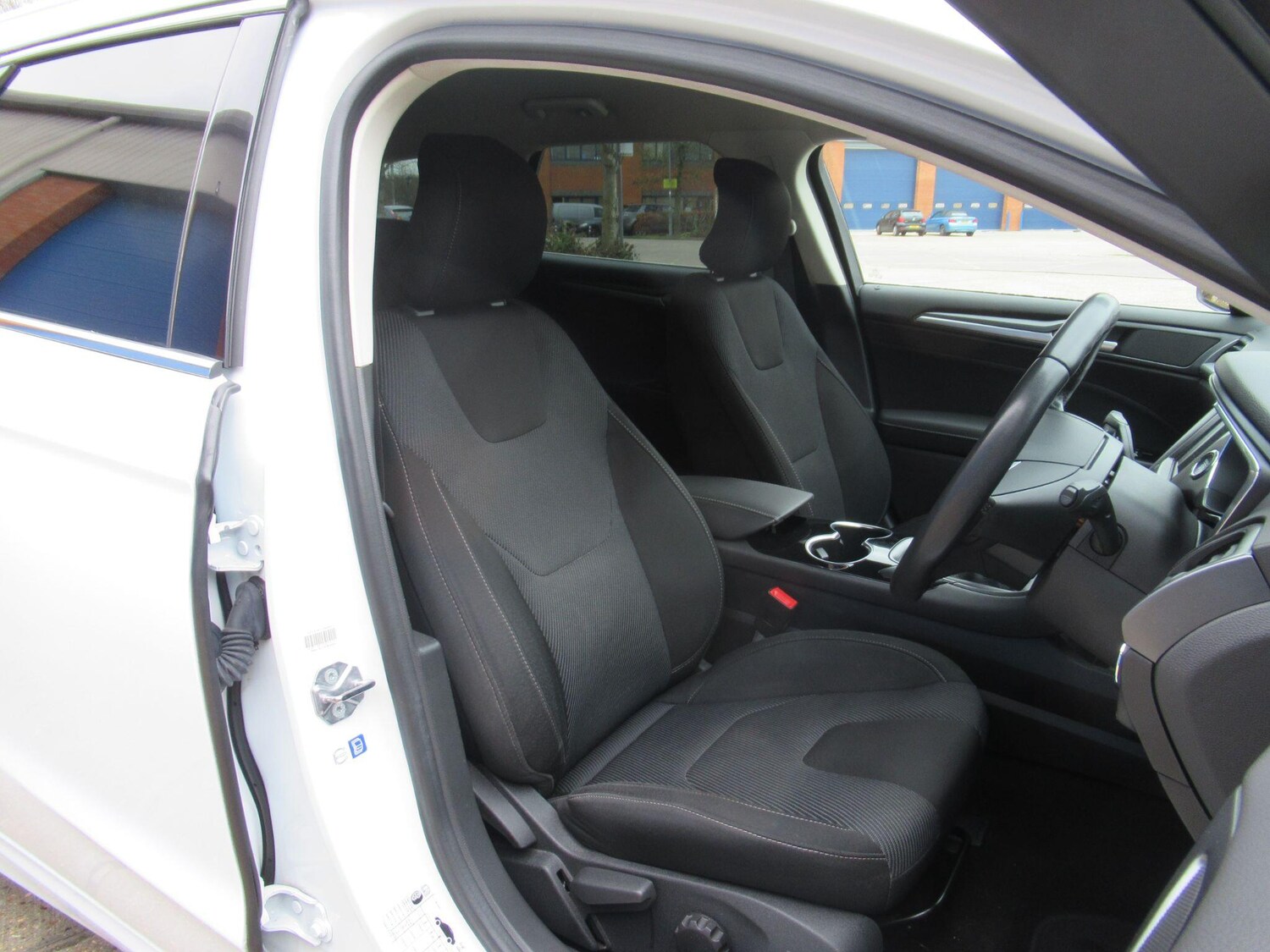 Used Ford Mondeo 2016 for sale - 78015784: Photo 9