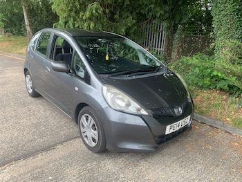 Used Honda Jazz 2014 for sale - 78868759: Photo