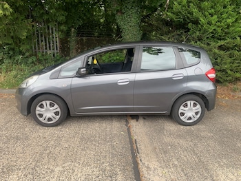 Used Honda Jazz 2014 for sale - 78868759: Photo