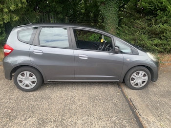 Used Honda Jazz 2014 for sale - 78868759: Photo