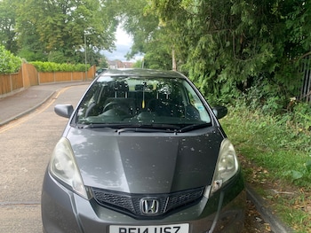 Used Honda Jazz 2014 for sale - 78868759: Photo