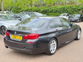 Used BMW 5 Series 2012 for sale - 79077956: Photo