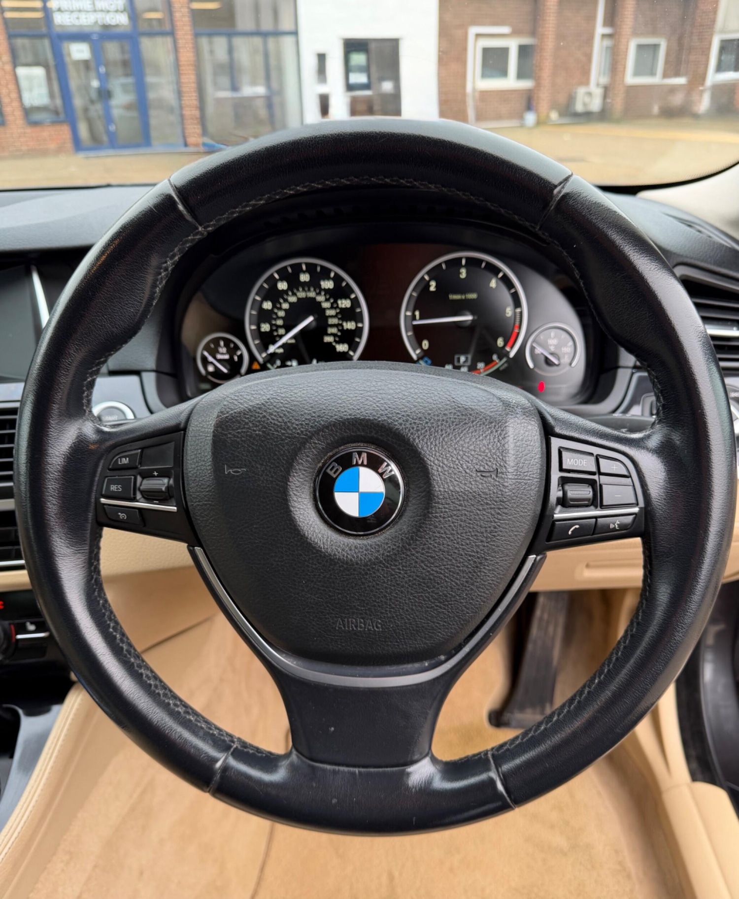 Used BMW 5 Series 2016 for sale - 78002050: Photo 10