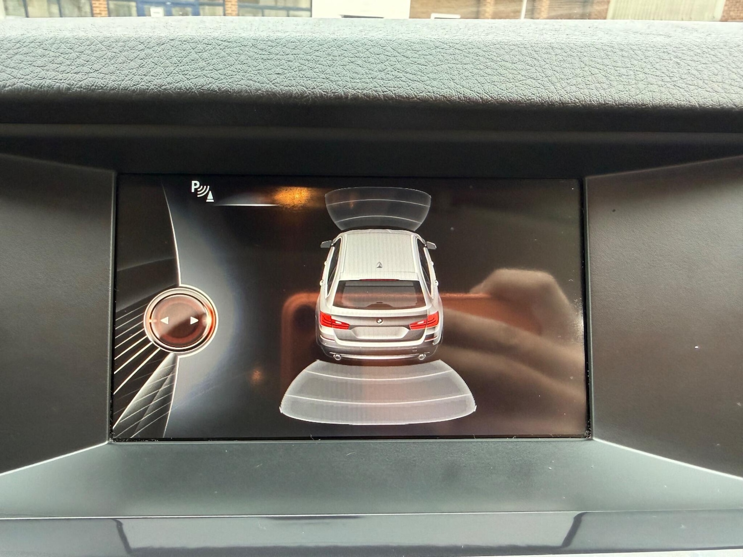 Used BMW 5 Series 2016 for sale - 78002050: Photo 12