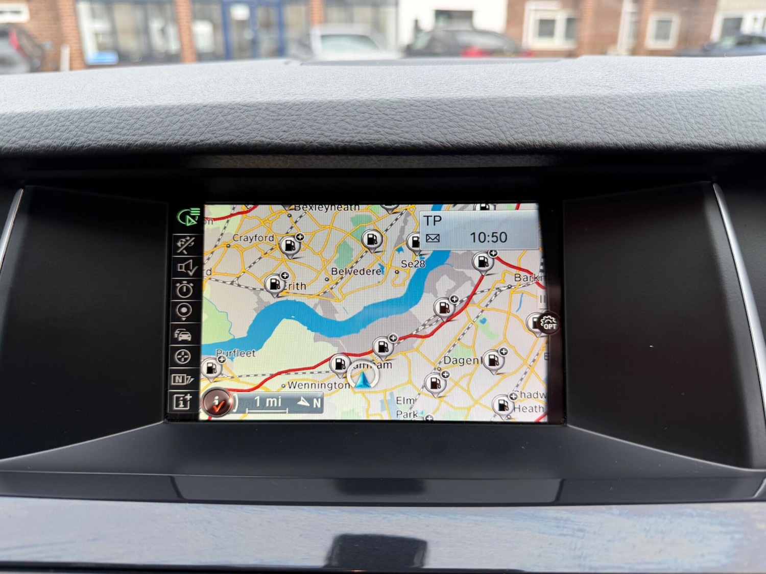 Used BMW 5 Series 2016 for sale - 78002050: Photo 13