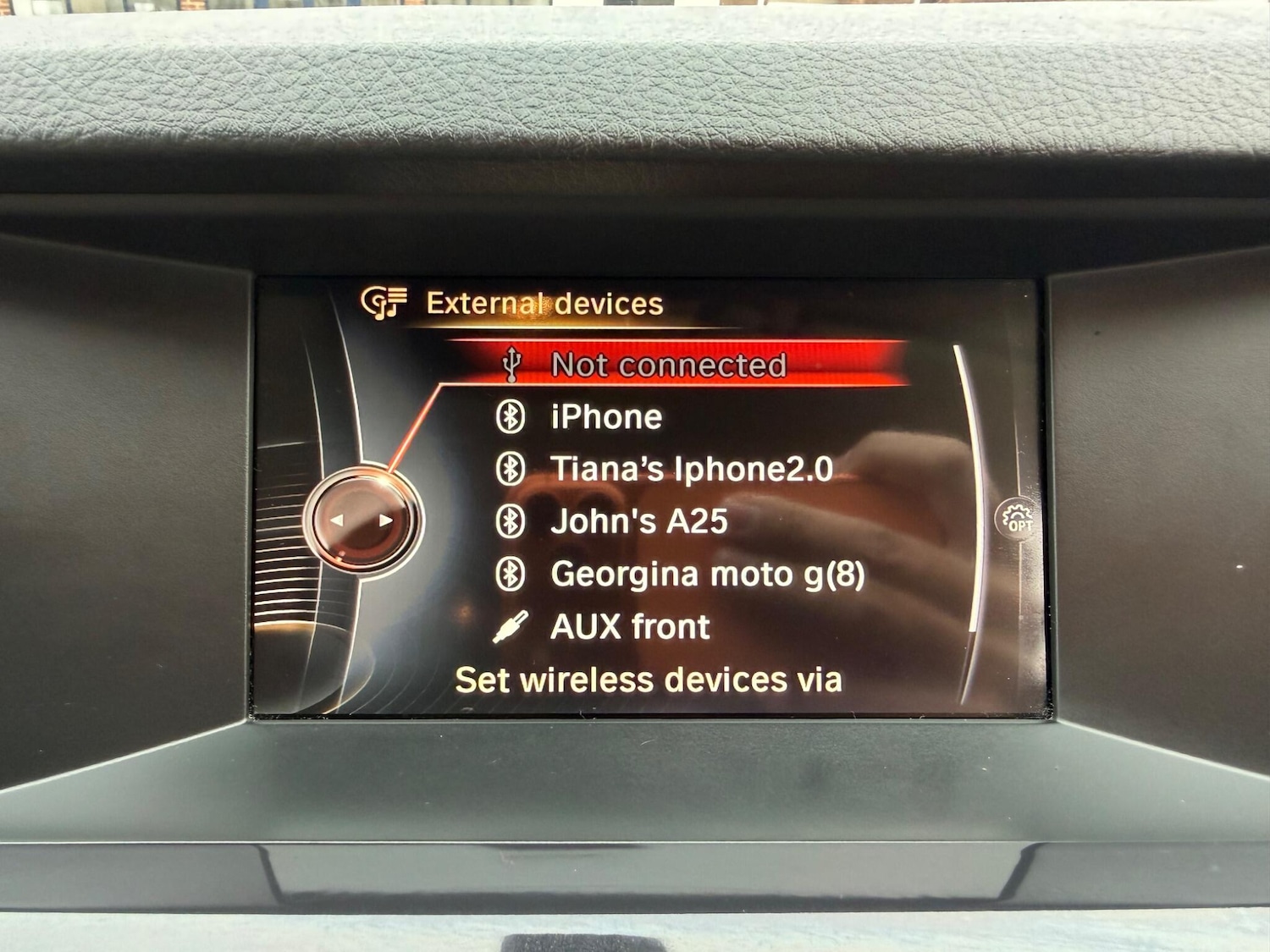 Used BMW 5 Series 2016 for sale - 78002050: Photo 14