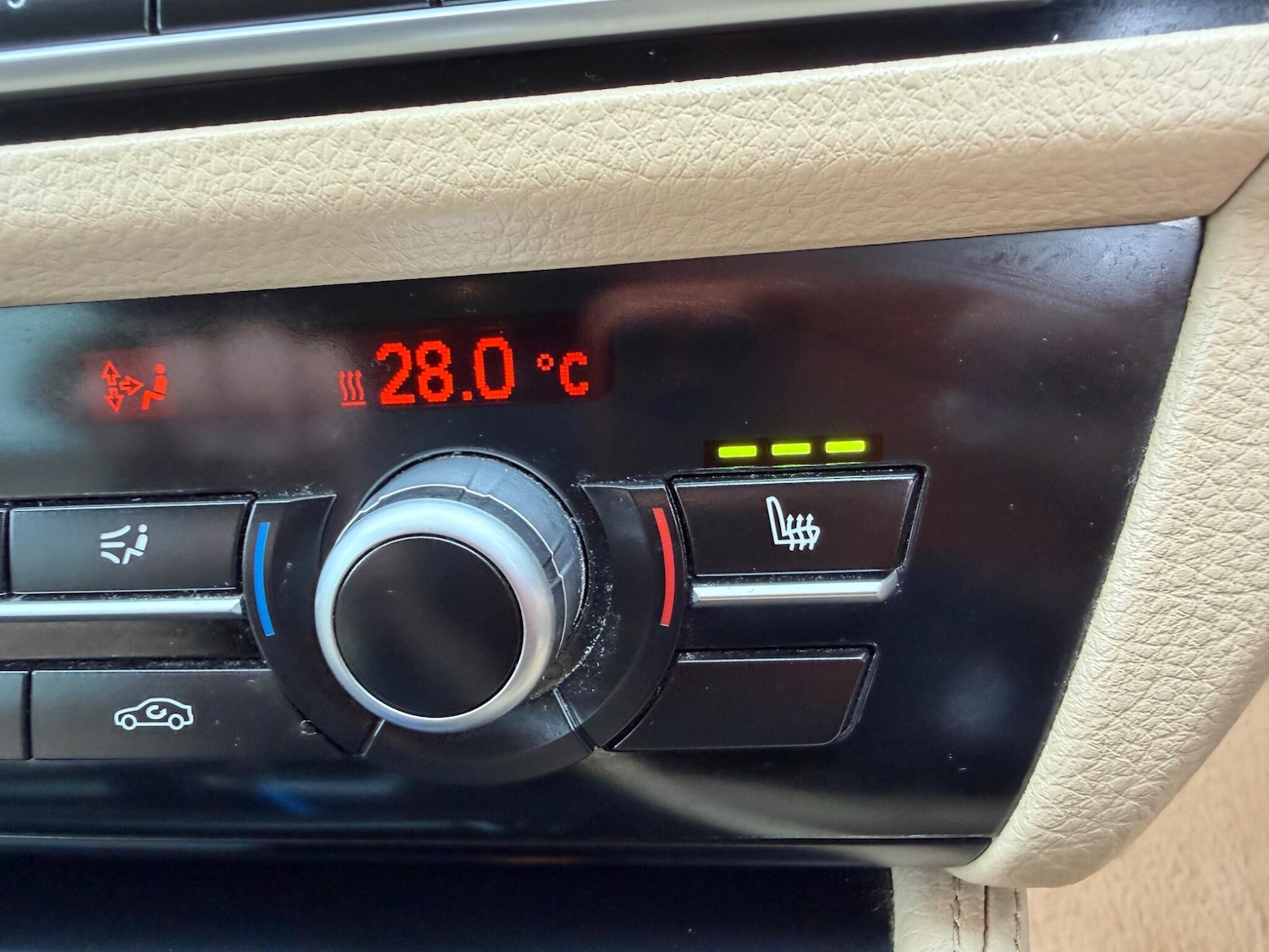 Used BMW 5 Series 2016 for sale - 78002050: Photo 16