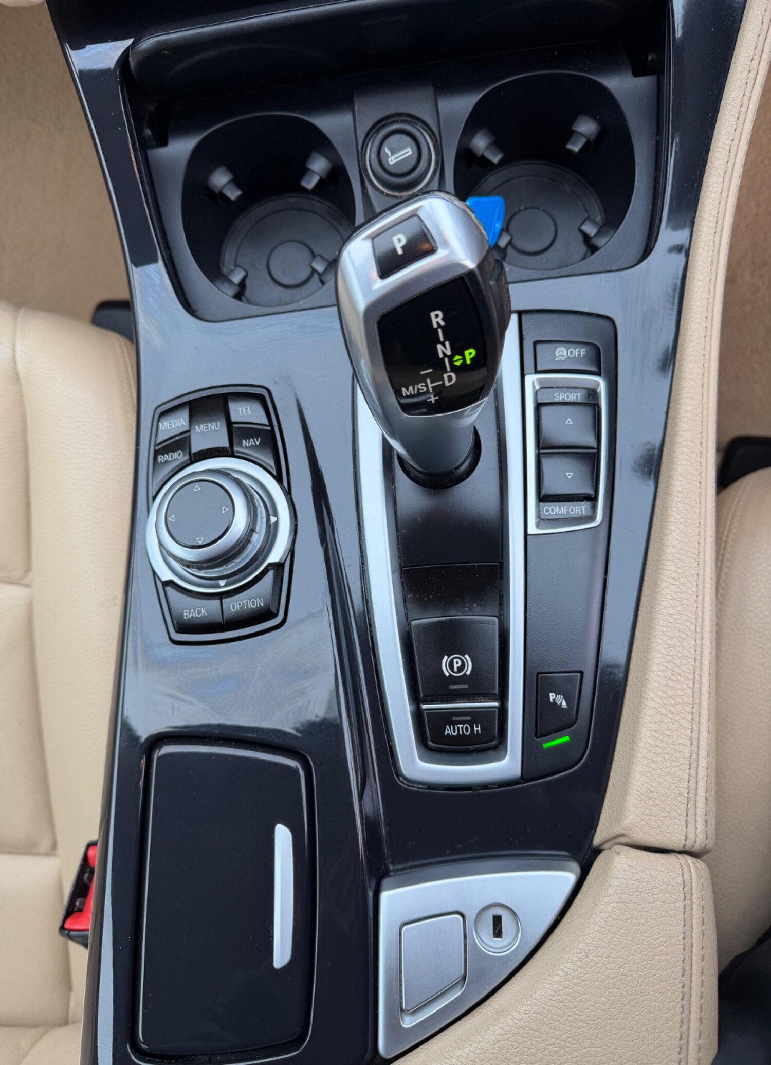 Used BMW 5 Series 2016 for sale - 78002050: Photo 17