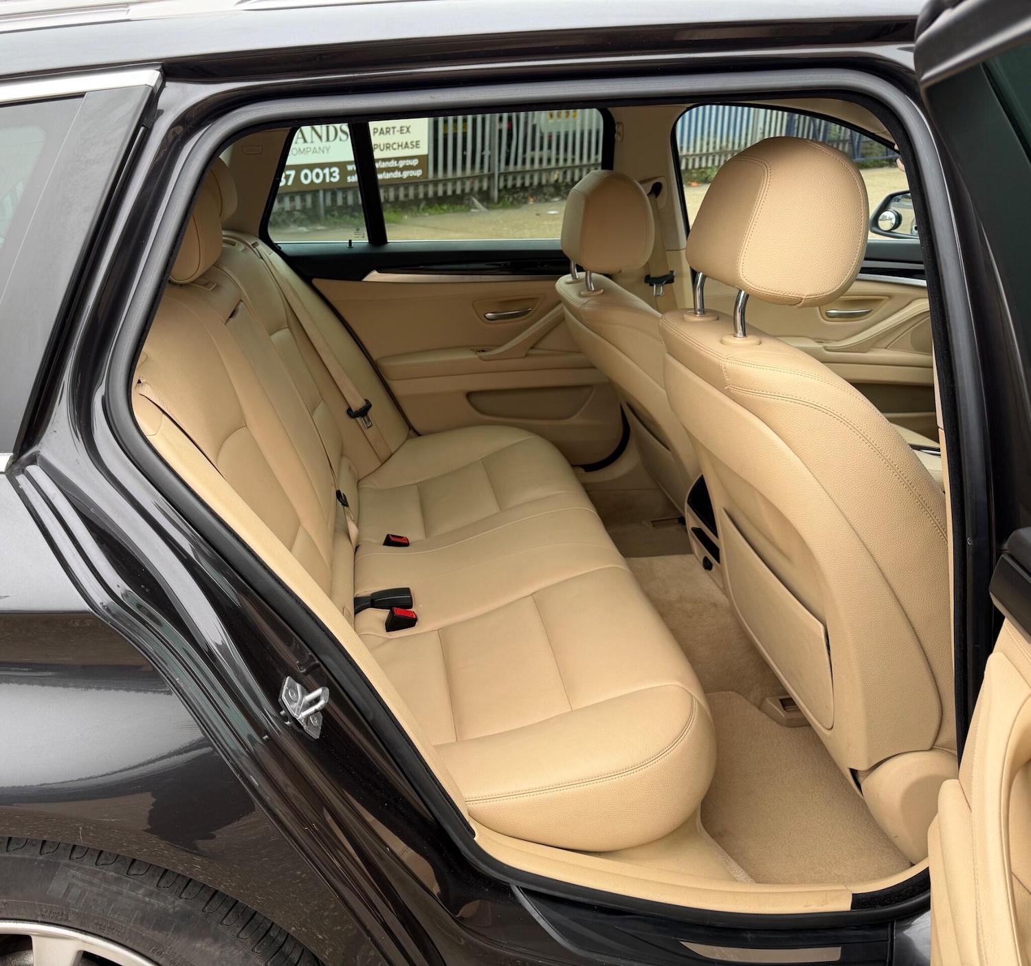 Used BMW 5 Series 2016 for sale - 78002050: Photo 2